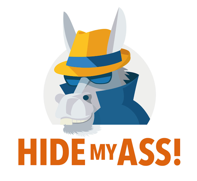 Hide My Ass VPN IP Hiding