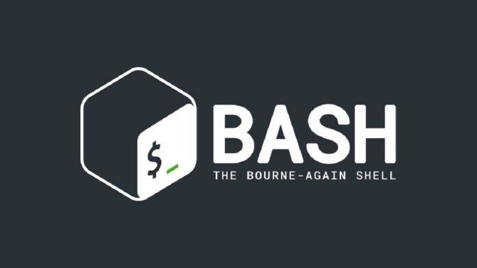 bash for hackers