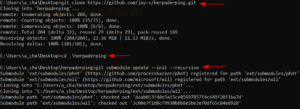 Process Herpaderping (Mitre:T1055) - Hacking Articles