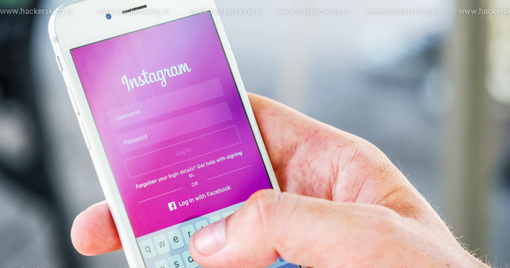 How To Delete An Instagram Fake Account
