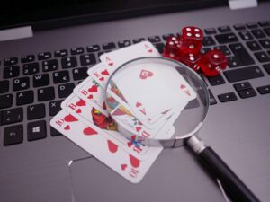 How to Keep Your Computer Secure When Playing Online Casino Games