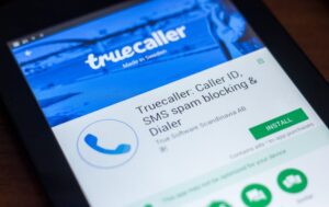 Truecaller Data Leaking Your Contacts and SMS