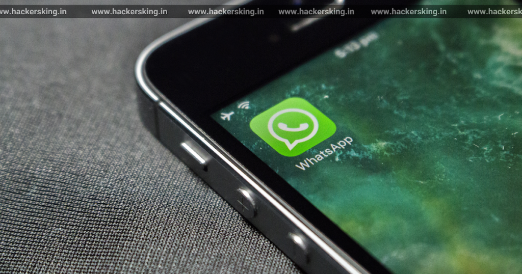 Don’t Send Images As Documents On WhatsApp!